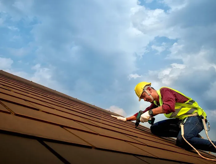 Dambrell Roofing LLC Picture 1