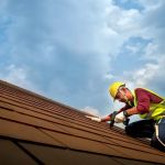 Dambrell Roofing LLC