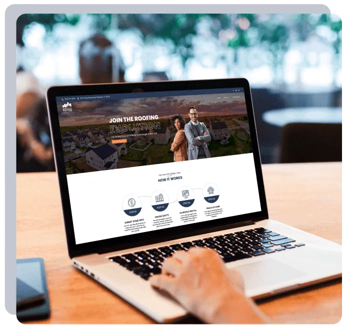 Restoration Builders Online Picture 1