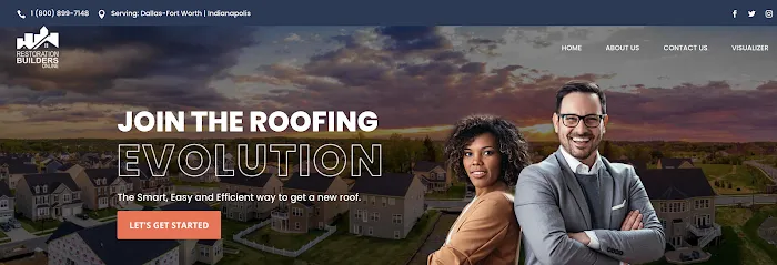 Restoration Builders Online Picture 5