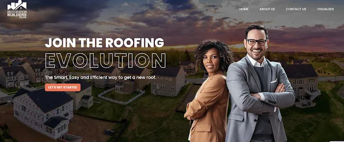 Restoration Builders Online Picture 4