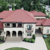 Ford's Custom Construction, LLC. ico