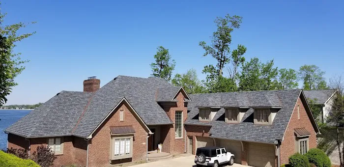 Ford's Custom Construction, LLC. Picture 2