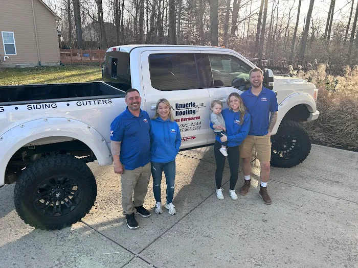 Bauerle Roofing Llc Picture 1