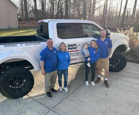 Bauerle Roofing Llc