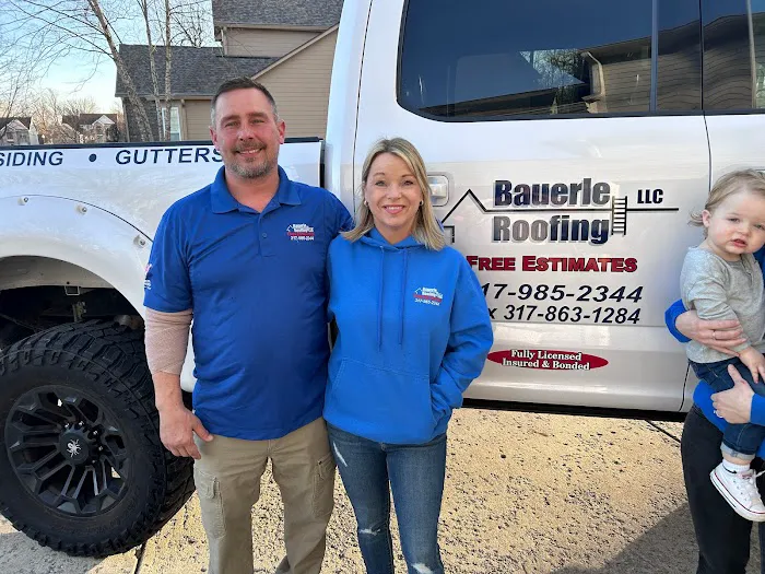 Bauerle Roofing Llc Picture 3
