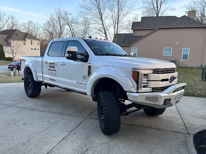 Bauerle Roofing Llc Picture 4