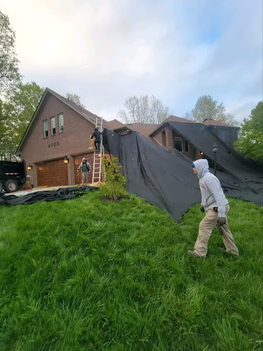 Bauerle Roofing Llc Picture 10