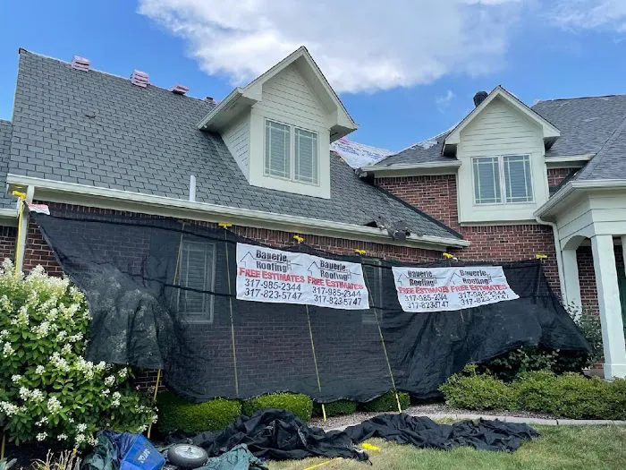 Bauerle Roofing Llc Picture 7