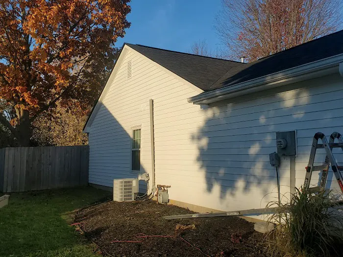 Bauerle Roofing Llc Picture 8