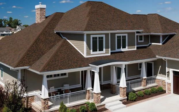 Best Choice Roofing Picture 1