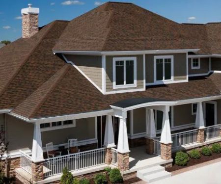 Best Choice Roofing