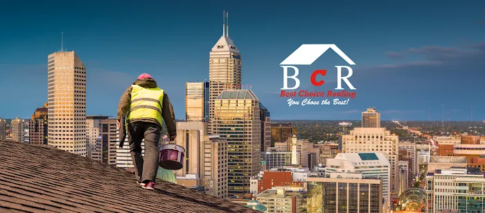 Best Choice Roofing Picture 3