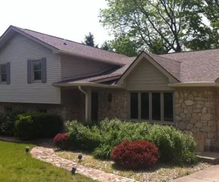 Ace Roofing and Construction