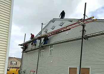 Ace Roofing and Construction Picture 10