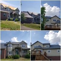 Exterior Services For You LLC ico