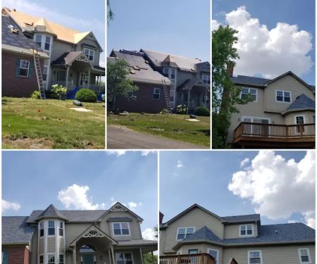 Exterior Services For You LLC