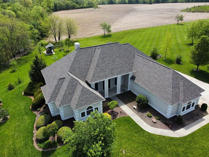 Buckeye Roofing & Maintenance Picture 1