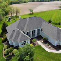 Buckeye Roofing & Maintenance ico