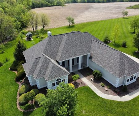 Buckeye Roofing & Maintenance