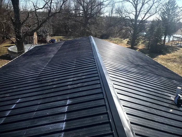 Buckeye Roofing & Maintenance Picture 3