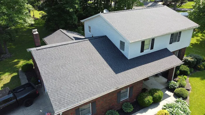 Buckeye Roofing & Maintenance Picture 8