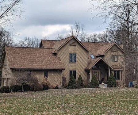 Lawson Brothers Construction