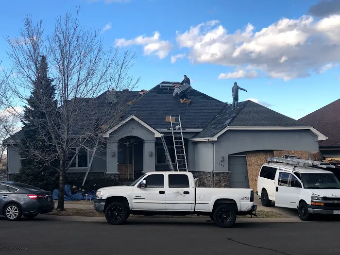 Johnson Roofing & Restoration LLC Picture 2