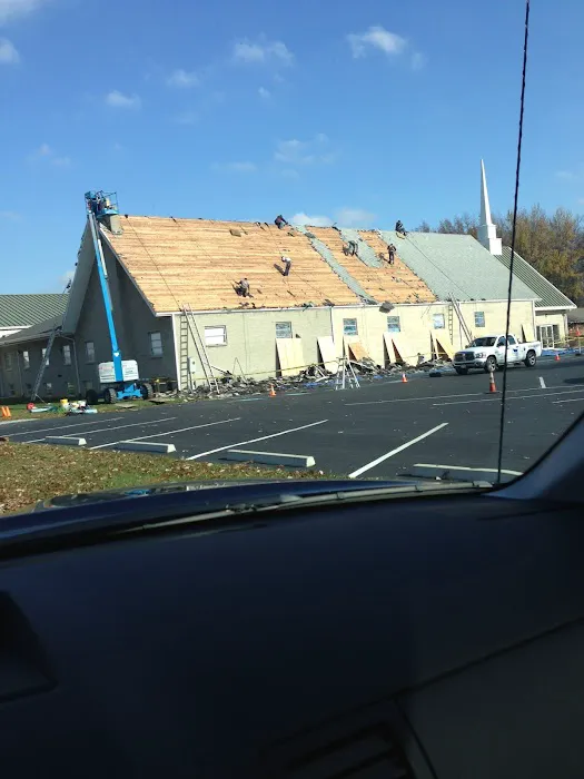 Johnson Roofing & Restoration LLC Picture 4