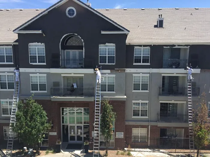 Johnson Roofing & Restoration LLC Picture 9