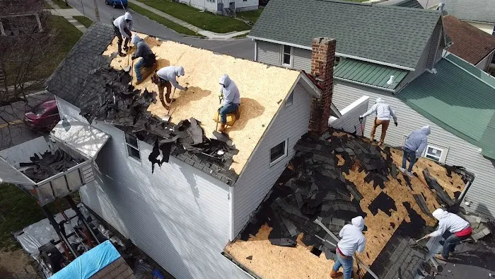 Blue Chip Roofing Picture 1