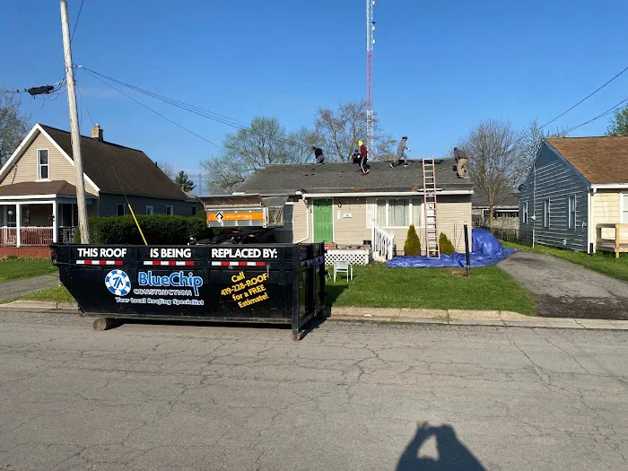 Blue Chip Roofing Picture 2