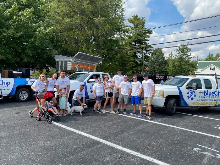 Blue Chip Roofing Picture 3