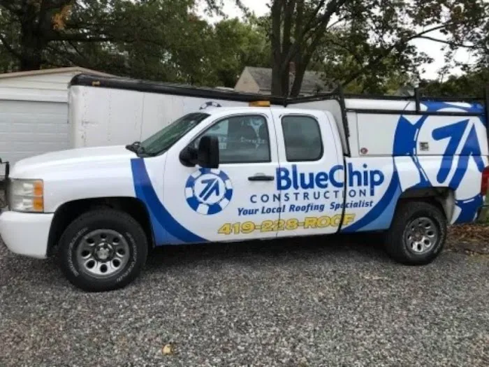 Blue Chip Roofing Picture 6