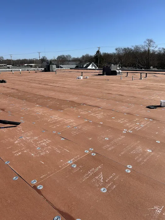 Blue Chip Roofing Picture 5