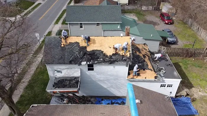 Blue Chip Roofing Picture 7