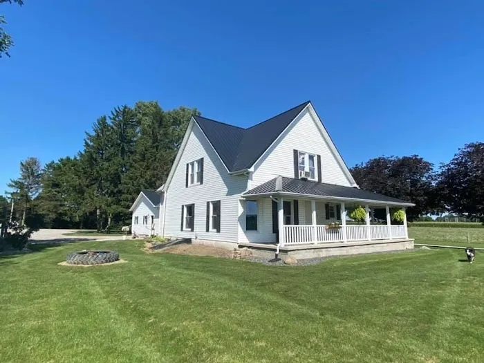 Evans Roofing - Lima/Findlay Area Picture 1