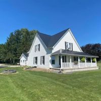 Evans Roofing - Lima/Findlay Area ico