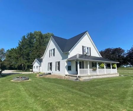 Evans Roofing - Lima/Findlay Area