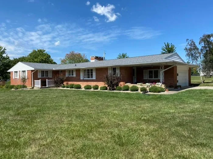 Evans Roofing - Lima/Findlay Area Picture 2