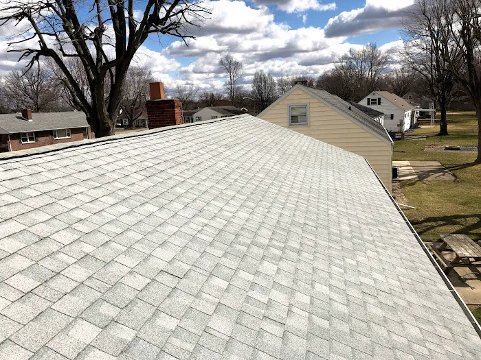 Evans Roofing - Lima/Findlay Area Picture 6