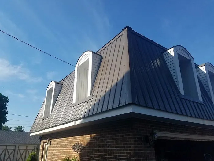 Evans Roofing - Lima/Findlay Area Picture 4