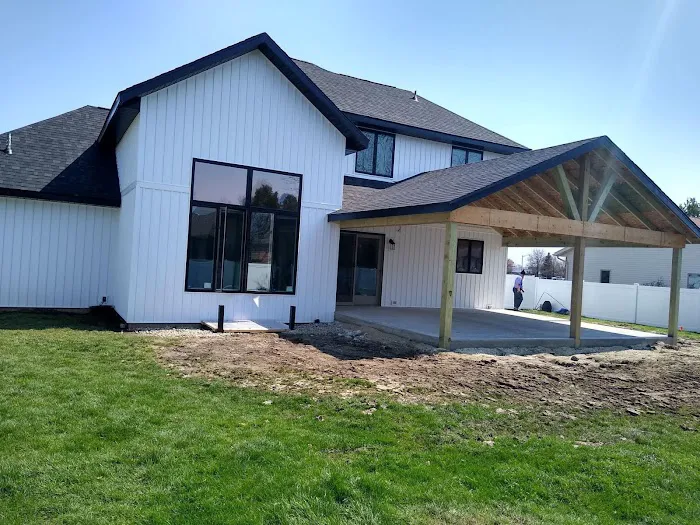 Evans Roofing - Lima/Findlay Area Picture 5