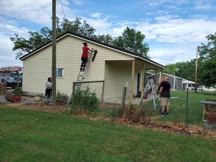 Evans Roofing - Lima/Findlay Area Picture 9