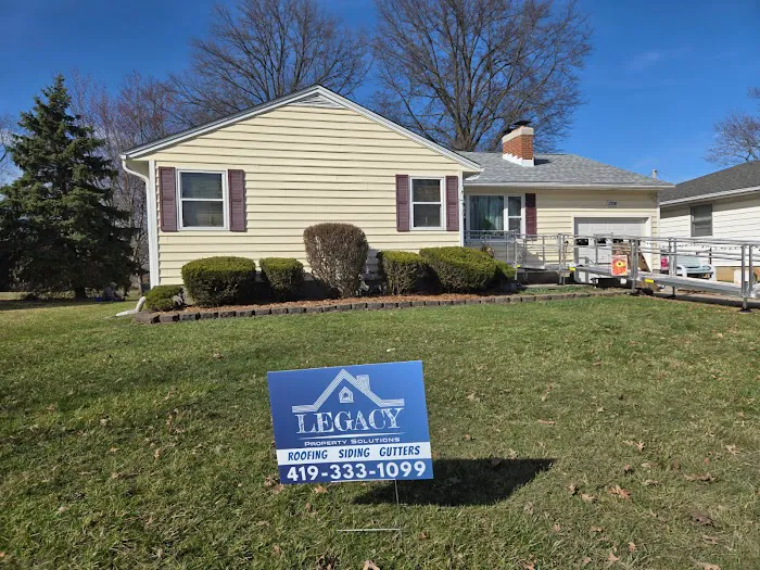 Legacy Property Solutions Picture 1