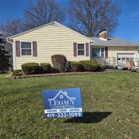 Legacy Property Solutions ico