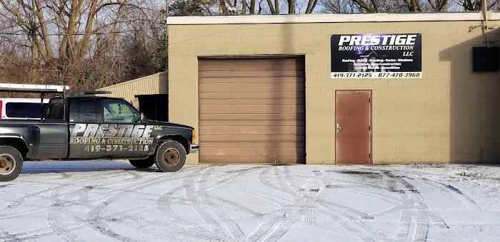 Prestige Roofing & Construction llc Picture 1