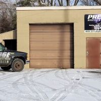 Prestige Roofing & Construction llc ico