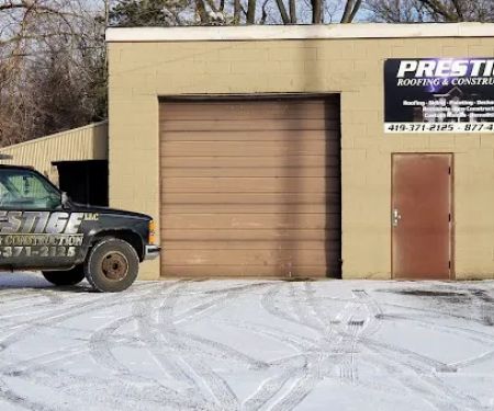 Prestige Roofing & Construction llc