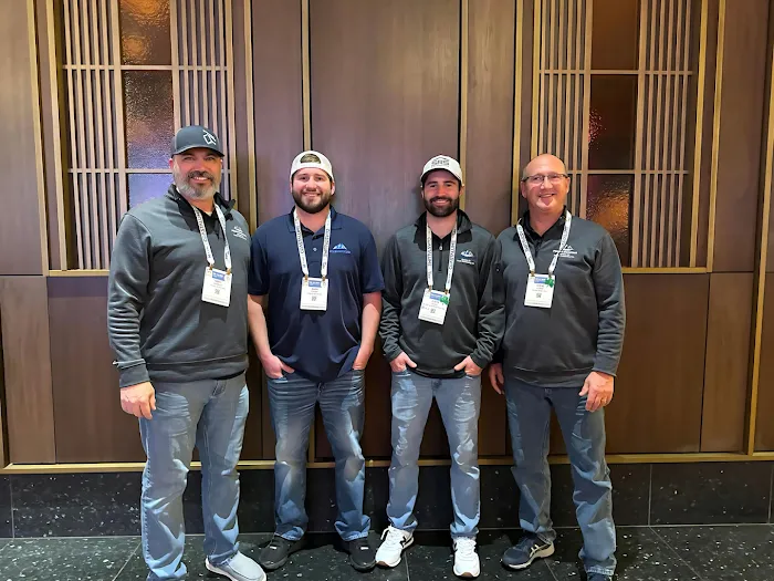 Peake Roofing Picture 1